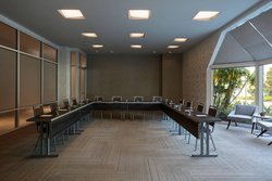  - Marriott Hotel Downtown Orlando - I-4, Exit 84A