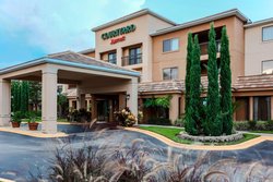  - Courtyard by Marriott Heathrow - I-4, Exit 98