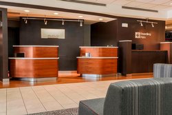  - Courtyard by Marriott Heathrow - I-4, Exit 98