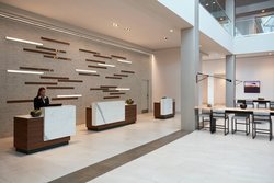  - Marriott Hotel Downtown Orlando - I-4, Exit 84A