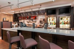  - Courtyard by Marriott Heathrow - I-4, Exit 98