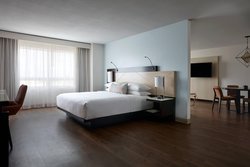  - Marriott Hotel Downtown Orlando - I-4, Exit 84A