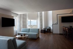  - Marriott Hotel Downtown Orlando - I-4, Exit 84A