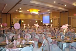  - Courtyard by Marriott Hotel Warner Robins