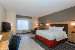  - TownePlace Suites by Marriott Edinburg