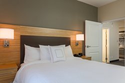  - TownePlace Suites by Marriott Edinburg