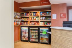  - TownePlace Suites by Marriott Edinburg