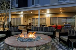  - TownePlace Suites by Marriott Edinburg