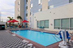  - TownePlace Suites by Marriott Edinburg