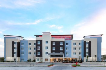 TownePlace Suites by Marriott - McAllen/Edinburg