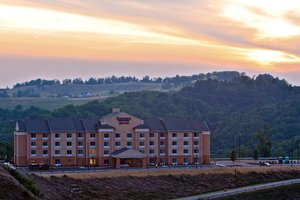 Fairfield Inn Suites Marriott Morgantown  See Discounts