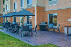  - Fairfield Inn & Suites by Marriott Morgantown - I-79, Exit 155