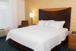  - Fairfield Inn & Suites by Marriott Morgantown - I-79, Exit 155