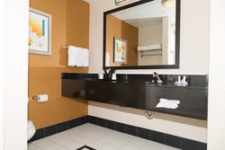  - Fairfield Inn & Suites by Marriott Morgantown - I-79, Exit 155