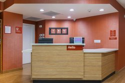  - TownePlace Suites by Marriott Edinburg