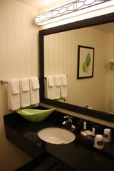  - Fairfield Inn & Suites by Marriott Morgantown - I-79, Exit 155
