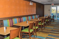  - Fairfield Inn & Suites by Marriott Morgantown - I-79, Exit 155