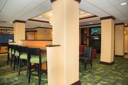  - Fairfield Inn & Suites by Marriott Morgantown - I-79, Exit 155