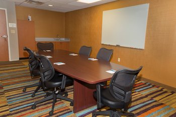 Cardinal Conference Room