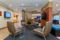  - TownePlace Suites by Marriott Edinburg