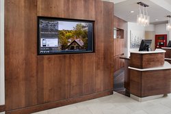  - Courtyard by Marriott Hotel Manchester