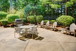  - SpringHill Suites by Marriott Manchester