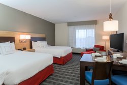  - TownePlace Suites by Marriott Edinburg
