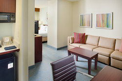  - SpringHill Suites by Marriott Manchester