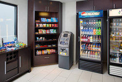  - SpringHill Suites by Marriott Manchester