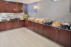  - SpringHill Suites by Marriott Manchester