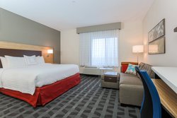  - TownePlace Suites by Marriott Edinburg