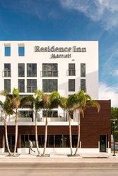  - Residence Inn by Marriott South Miami Beach