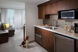  - Residence Inn by Marriott South Miami Beach