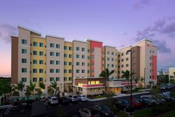 - Residence Inn by Marriott Northwest Doral