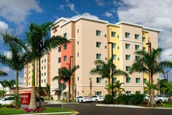 - Residence Inn by Marriott Northwest Doral