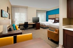 - Residence Inn by Marriott Northwest Doral