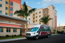  - Residence Inn by Marriott Northwest Doral