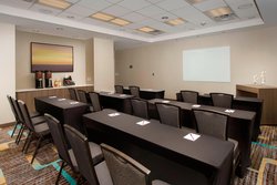  - Residence Inn by Marriott Northwest Doral