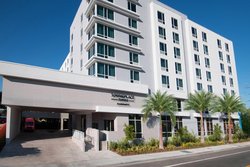 - TownePlace Suites by Marriott Miami Airport