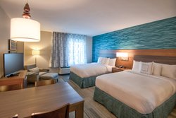  - TownePlace Suites by Marriott Miami Airport