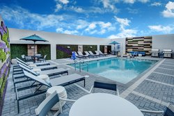  - TownePlace Suites by Marriott Miami Airport