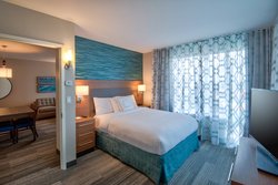  - TownePlace Suites by Marriott Miami Airport