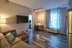  - TownePlace Suites by Marriott Miami Airport