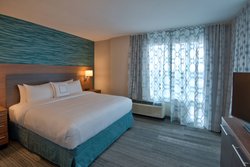  - TownePlace Suites by Marriott Miami Airport