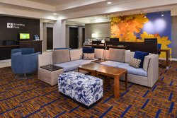  - Courtyard by Marriott Hotel Brown Deer