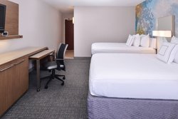 - Courtyard by Marriott Hotel Brown Deer