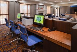  - Courtyard by Marriott Hotel Brown Deer