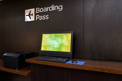  - Courtyard by Marriott Hotel Brown Deer