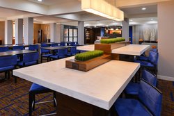  - Courtyard by Marriott Hotel Brown Deer