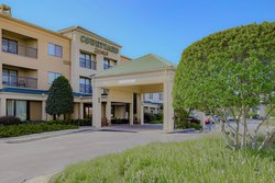  - Courtyard by Marriott Monroe Airport - I-20, Exit 120